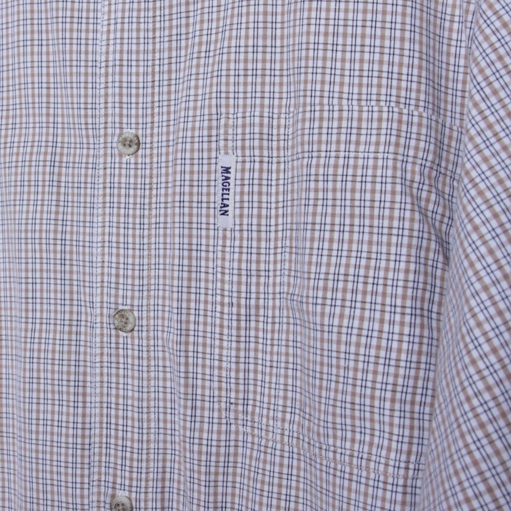 Magellan Button Down - image 3